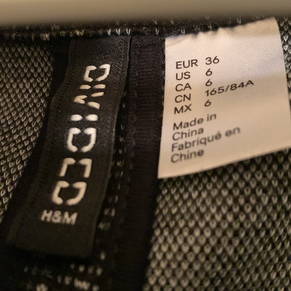 H&M long jacket - Picture 4 of 6